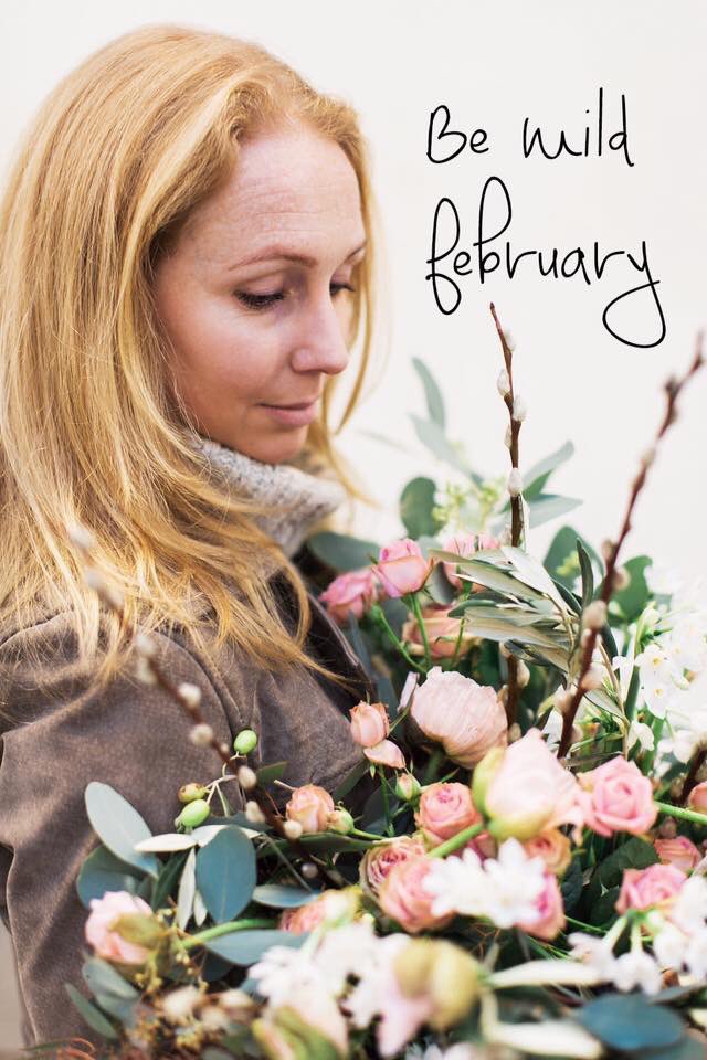 Be mild #February