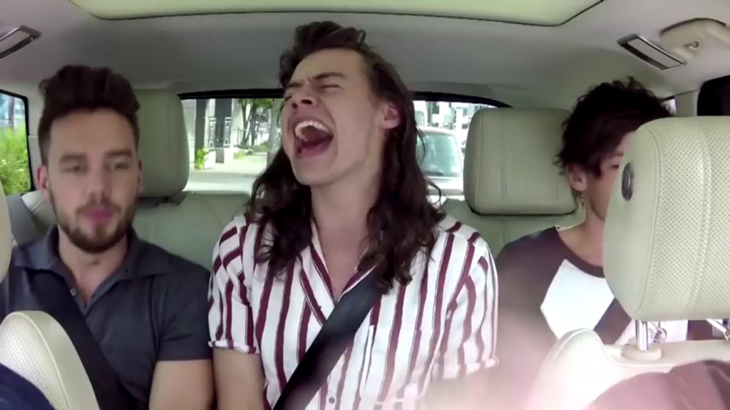 pacho35558861's tweet photo. 車でガチ勢のharryまじ好きwwww最高wwwwそんでniall可愛すぎ https://t.co/44rb4AYX0Z
