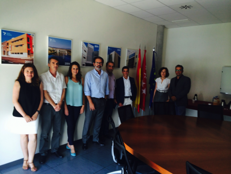 OcioSportRioja's tweet image. Todo sobre el Proyecto Europeo Innovador #PoolSafe.
bit.ly/1QStgEw
#OcioSport #IDi