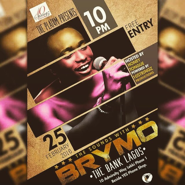 THEARENAGLOBAL's tweet image. Let's make #TheSoundz a success ..... once again happy new month &amp;amp; God bless you all #10stringz