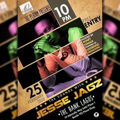 THEARENAGLOBAL's tweet image. Let's make #TheSoundz a success ..... once again happy new month &amp;amp; God bless you all #10stringz