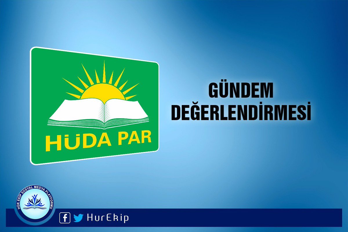 HurEkip's tweet photo. #HüdaPardanAçıklama yapıldı, okuyalım:
●EĞİTİM
●●KÜRD MESELESİ
●●●ÇALIŞMA HAYATI
●●●●SURİYE
https://t.co/B79KePq4Zq https://t.co/cAMYsszgbx