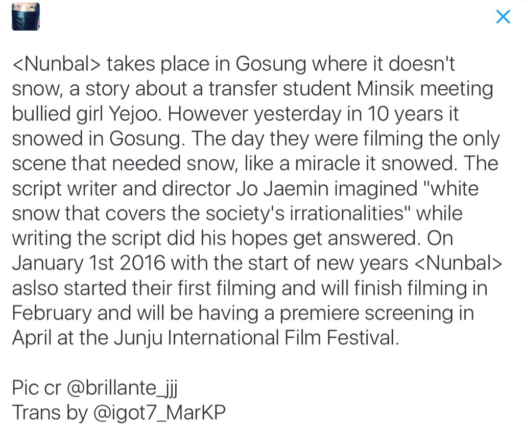 igot7_MarKP's tweet photo. ENG TRANS for 3rd partial interview

Pic cr @brillante_jjj https://t.co/KT5arY7YE7