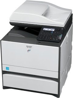 Diseño y funcionalidad en las impresoras MX-C250F y MX-C300W inforcopyblog.es/2016/02/diseno…