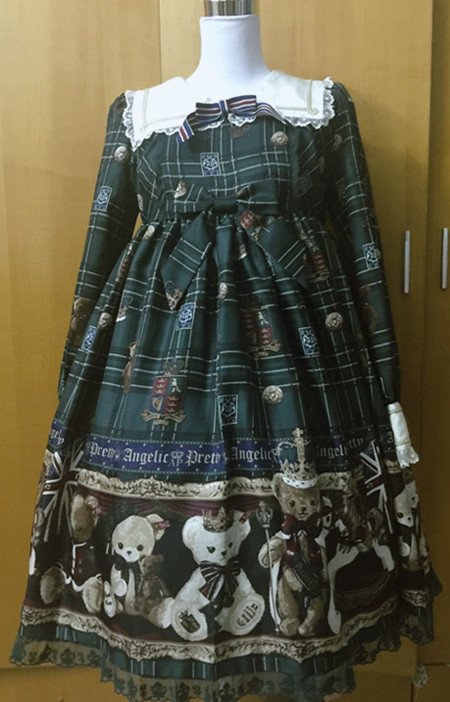 My Lolita Dress on X: 