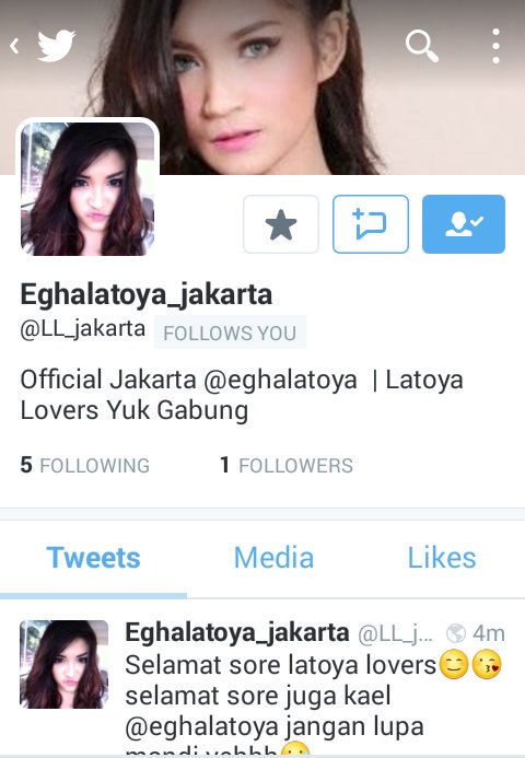 LL Kingdom ♚ tweet media