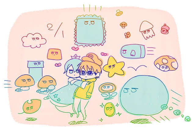 みゆふるのひ… 