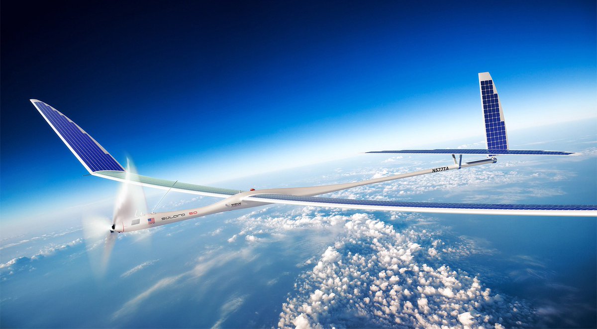 Mugen2UV's tweet photo. Thermals cause wing failure in @google internet #drone crash https://t.co/sqIPwNwvVH via @suasnews https://t.co/h8UzJibMfD