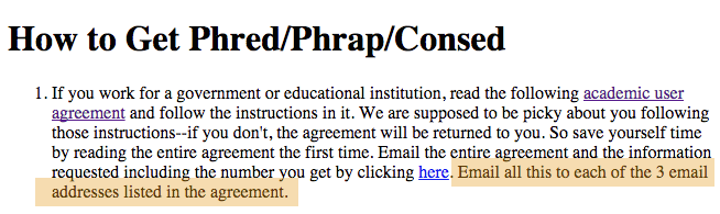 klmr's tweet photo. … Of course #RepBase isn’t the only offender. #Phrap is even worse. Did these people even consult a lawyer?! https://t.co/GPzF08PYdA