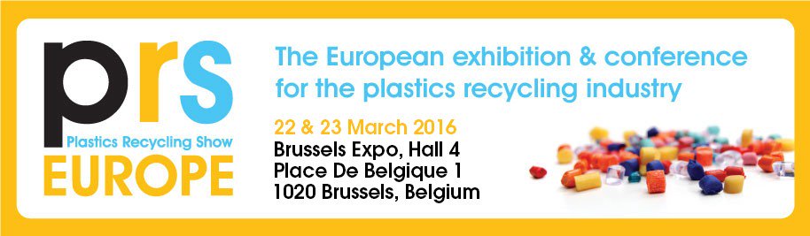 RegainPolymers's tweet image. PRS Europe promises full conference programme: prw.com/article/201602…