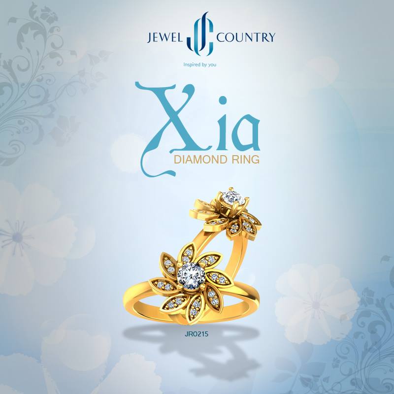 JewelCountry_in's tweet photo. Xia twirled and time stood still!
#XiaDiamondRing #DiamondRingCollection
https://t.co/KPl4cOL841 https://t.co/IKCVysbiii