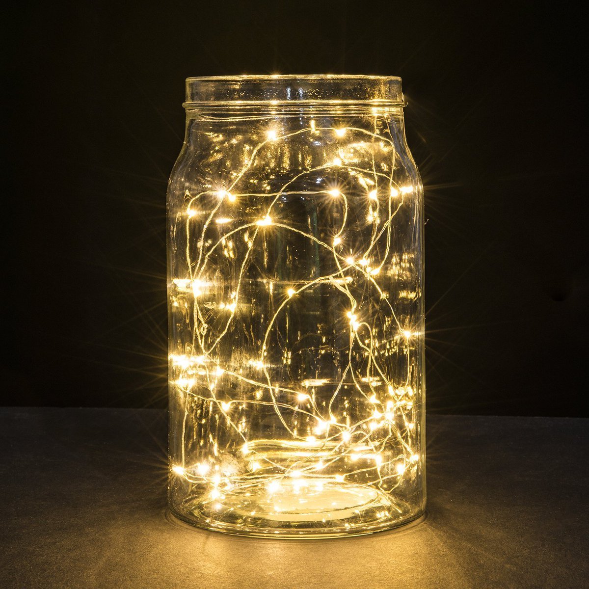 kelly60's tweet image. Kohree 33ft 100 LEDs Fairy String Lights Copper Wire Lights amzn.to/1Rzi1Sx #FairyStringLights