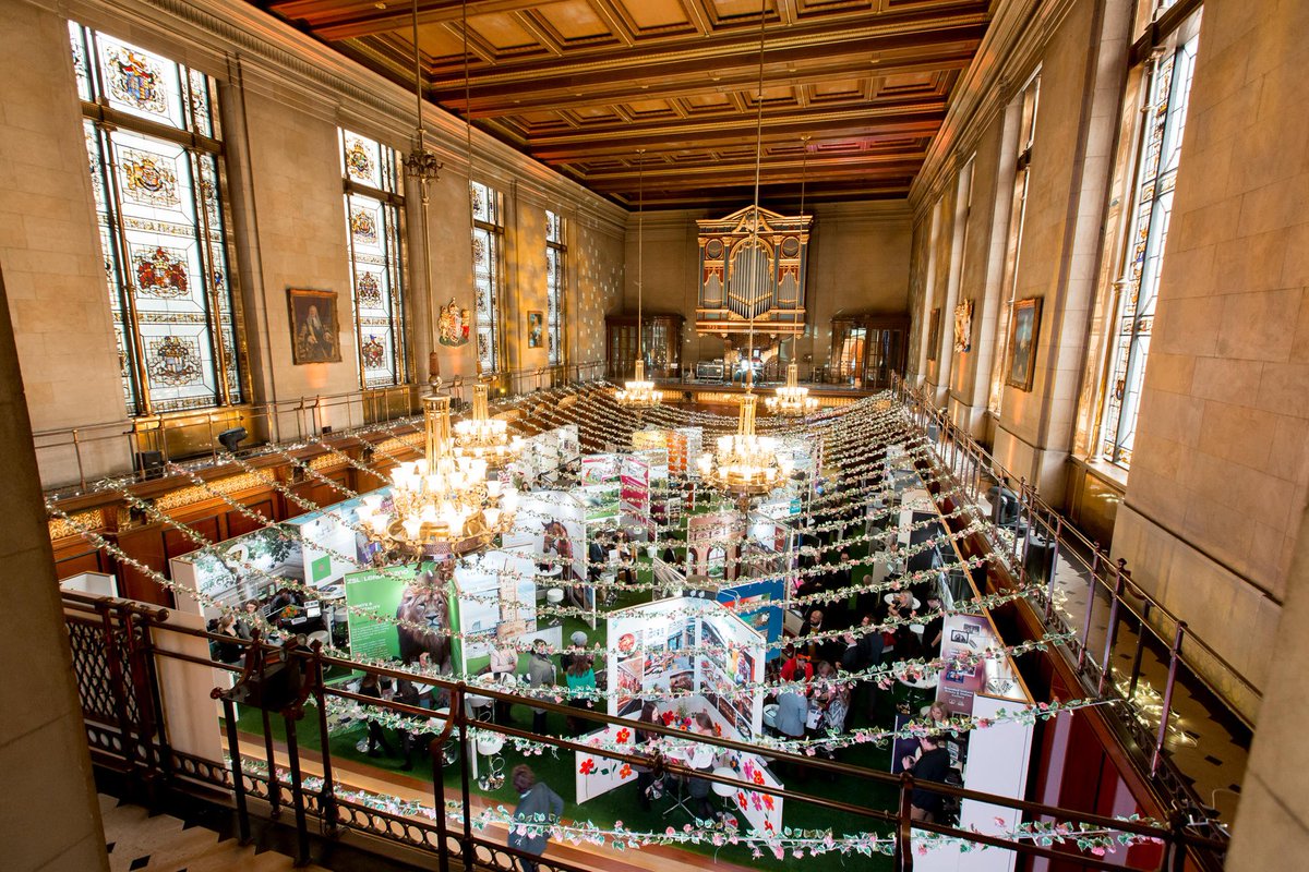 MerchantTEvents's tweet photo. Wonderful to host a record 749 visitors for @ladysummerskye's #ldnsummereventshow this year! https://t.co/reKTQ2c8dj https://t.co/Tn2JtgLj2I