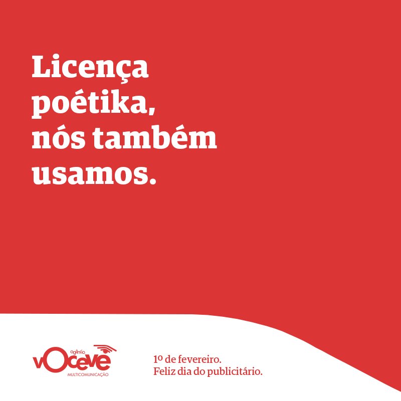 Agência vOceve tweet media