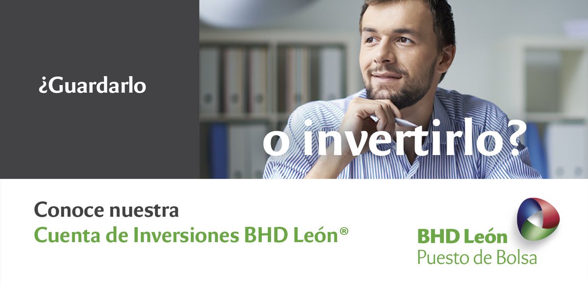 BHD Puesto de Bolsa tweet media