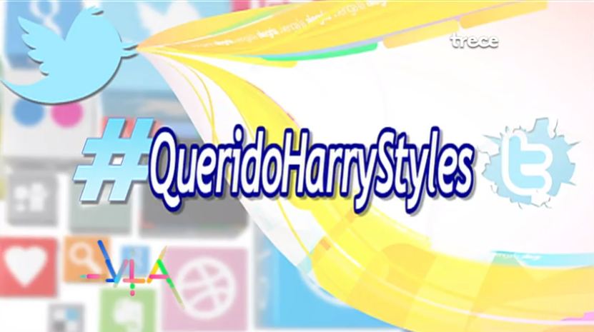 VengaLaAlegria's tweet photo. ¡#Directioners este HT está puesto para ustedes! @VengaLaAlegria https://t.co/T2Eru1gCMT