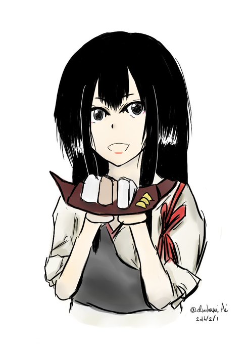糧食のtwitterイラスト検索結果 古い順