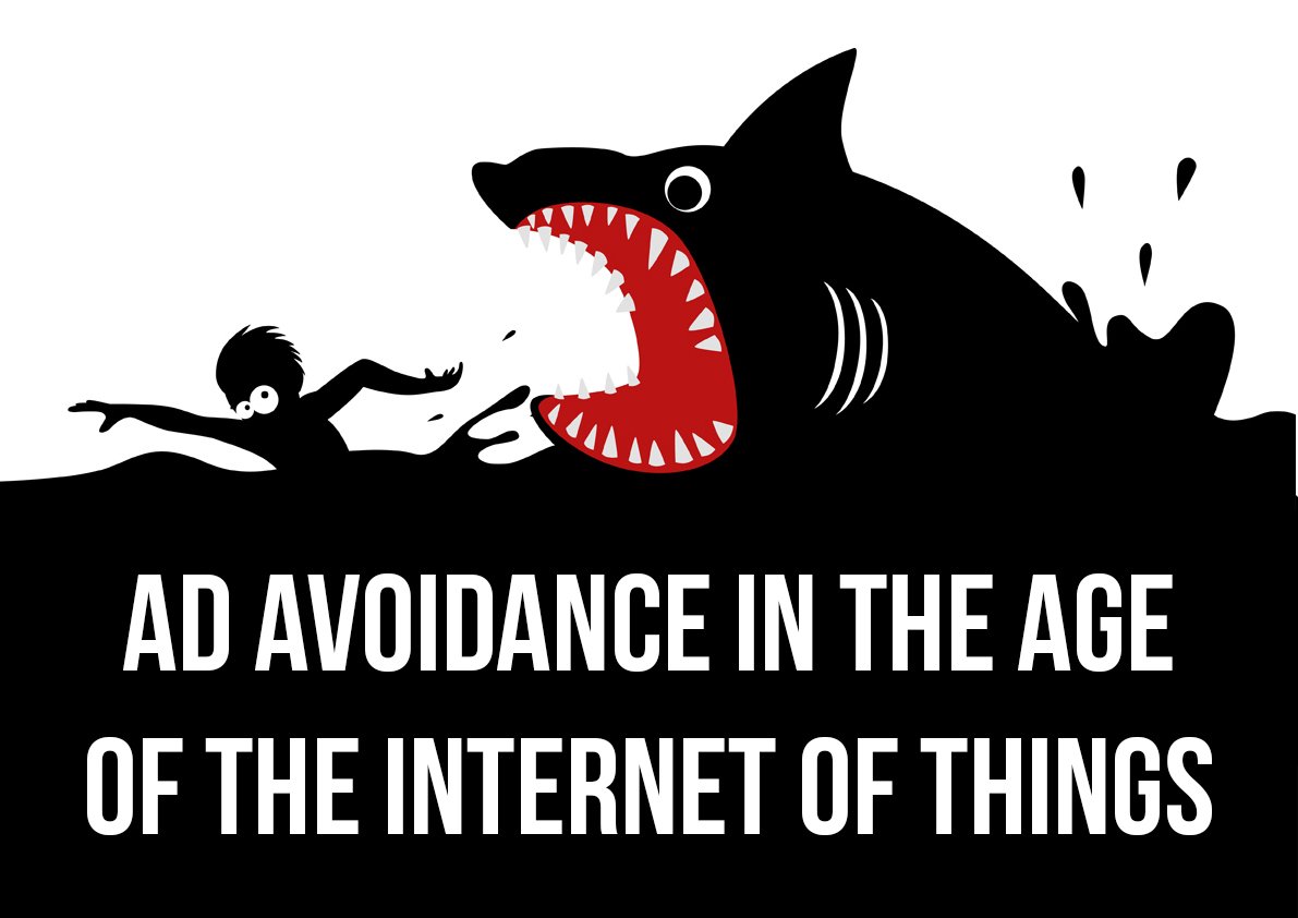 MediaVision's tweet photo. [NEW] Our Content Exec,Dan Botha,explores #AdAvoidance in the Age of the #internet: https://t.co/W3FGcIbyr6 https://t.co/b6aILeJ76W