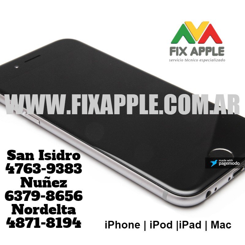 FixAppleArg's tweet image. Reparamos tu iPhone en 1 Hora. Llámanos ahora mismo!!. Mas info: bit.ly/1BsvtMT
