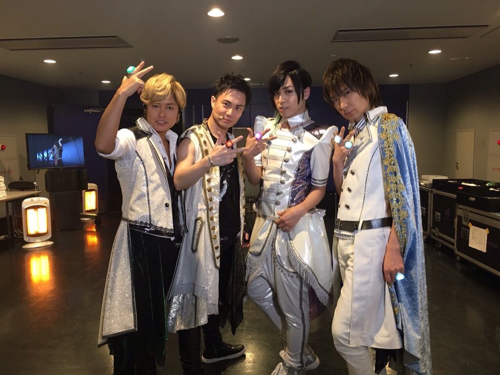 AkaneOcd's tweet photo. 声優としての達央もOLDCODEXとしてのTa_2もそのままの達央←も全部全部大好き😘😘

#鈴木達央生誕祭2016
#鈴木達央好きな人RT
#11月11日までに1111RT目指す
#鈴木達央
#OLDCODEX
#Ta_2 https://t.co/5bm7Ech09U