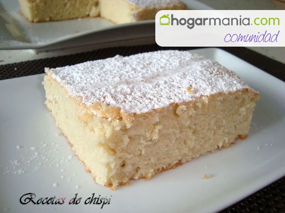evaarguinano's tweet photo. Bizcocho pasiego de Isabel en la Comunidad de cocina, perfecto para acompañar el café: https://t.co/sv6rZwbPU5 https://t.co/7Fdj1xDS0Y