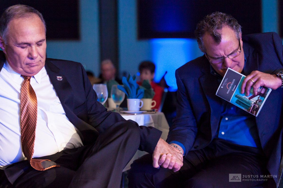 FTL Pray tweet media