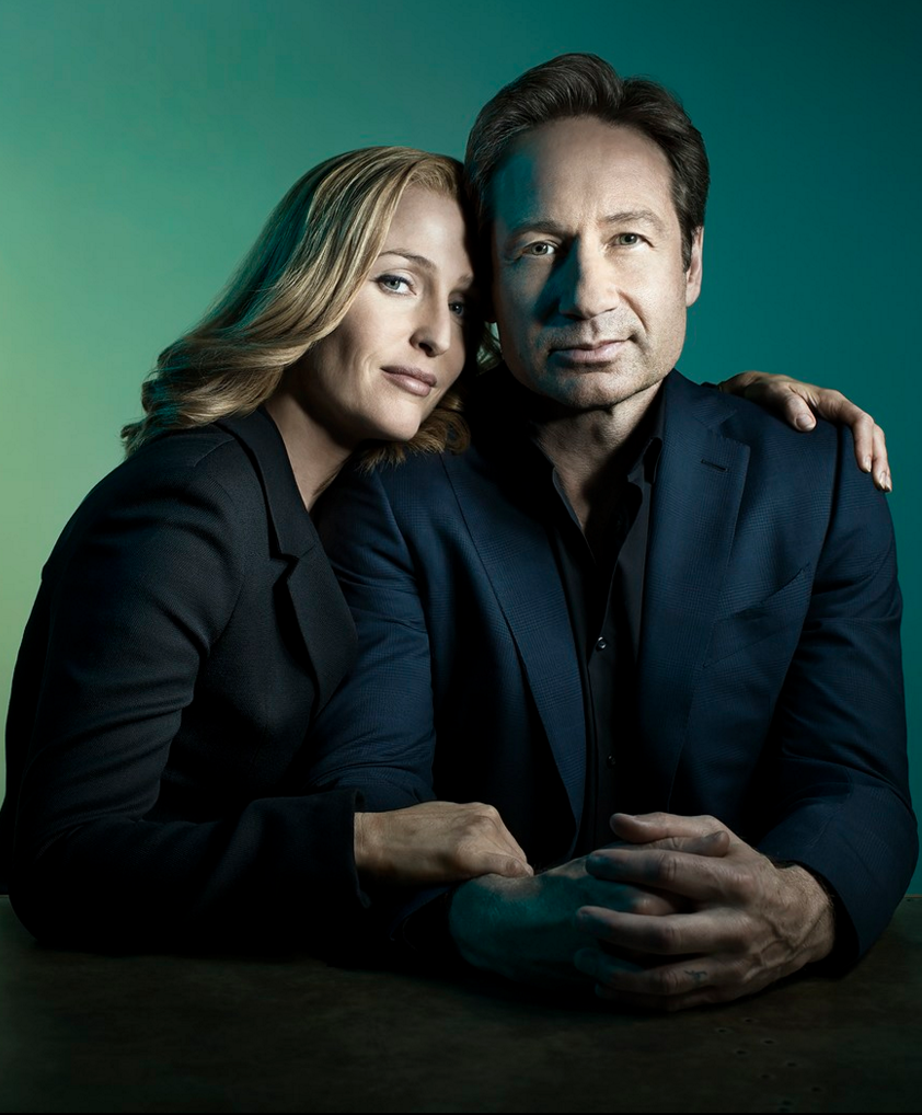 david-duchovny-and-gillian-anderson-photoshoot