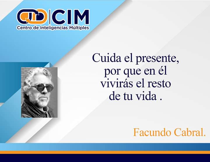 CimEdu's tweet photo. Buen inicio de semana amigos del CIM!!! https://t.co/pWRjOLnlUp