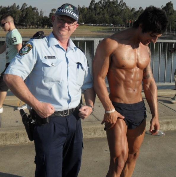 zyzz_tribute's tweet photo. Genetics of the gods. Am I wrong?
Thought so!
Son of Zeus, Brother of Hercules, Father of Aesthetics. RIP brah https://t.co/e0tFpaW2M8