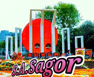 SASagor8's tweet image. good night