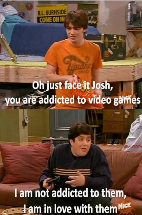 WereGamerz tweet picture
