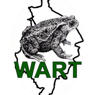 WARTsoc's tweet photo. @WildaboutPlants Keep a look out for your cold blooded, plant loving friends! #Reptiles #Amphibians #ColdBlooded https://t.co/5JmPaNZbfM