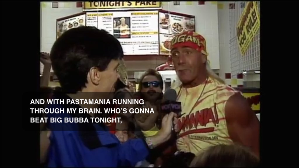 BossMoz's tweet photo. pastamania runnin thru my brain #nitro95 https://t.co/kgzxf6oTuS