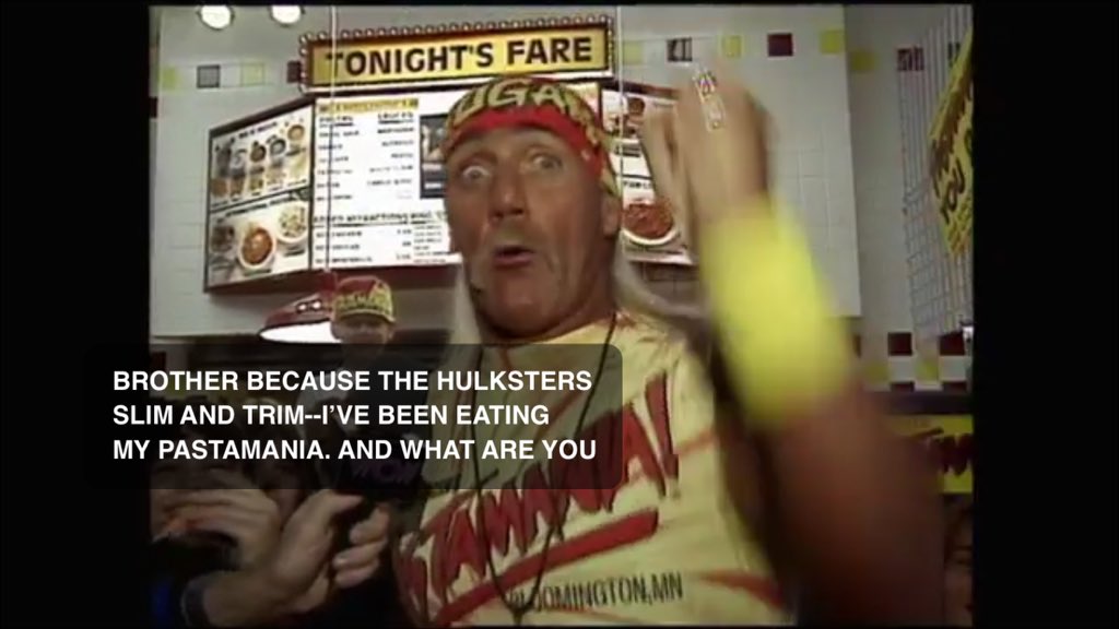 BossMoz's tweet photo. pastamania runnin thru my brain #nitro95 https://t.co/kgzxf6oTuS