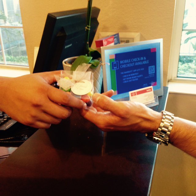 KeniaAndrade18's tweet photo. TownePlace Suites LAX/Manhattan Beach.
#2015customerappreciationweek #Opp2App  ##MarriottSaysThx https://t.co/XFRArOXUON