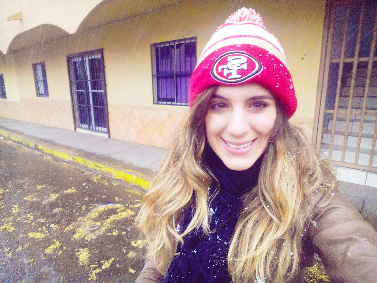 aledavilag8's tweet photo. ❄⛄ https://t.co/McrSriqNTZ