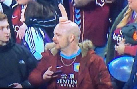 ChiefGimp69's tweet photo. Me old man @menareatpork should join us next week #chiefvillafan#villabumfun https://t.co/GOocQ179bI