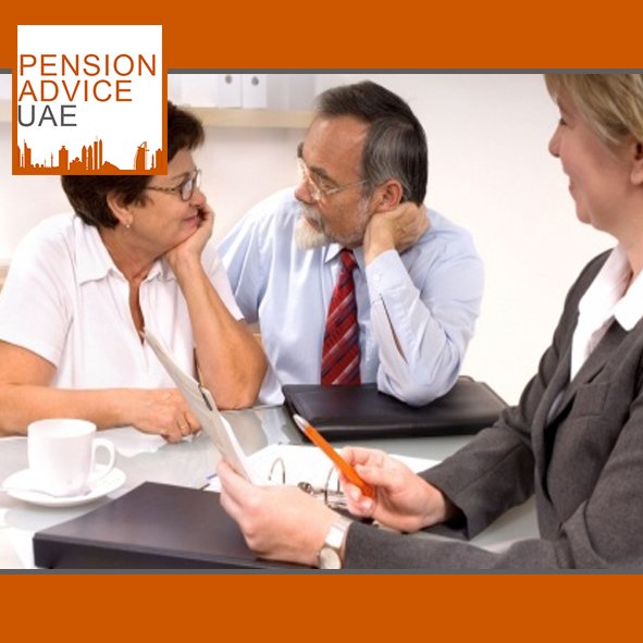 PensionUAE's tweet photo. Contact us today to receive UK standard financial advice. #UAE #FinancialAdvice #Pensions #Pension https://t.co/3BlLEMvhWB