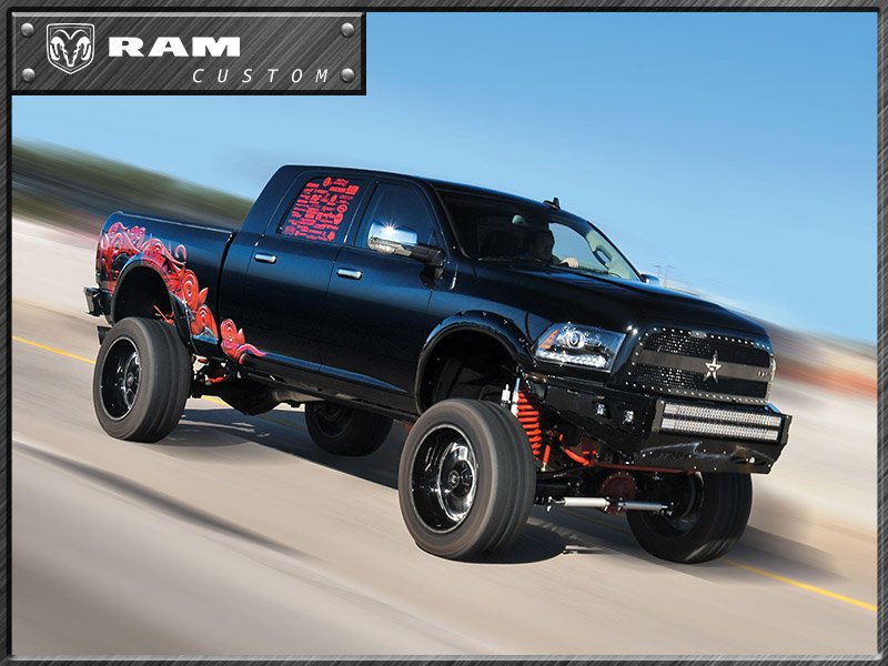 RamArgentina's tweet photo. A toda velocidad esta espectacular RAM. ¿VOT SI o VOT NO?
#RAMCustom https://t.co/Vz6nzF3qW6
