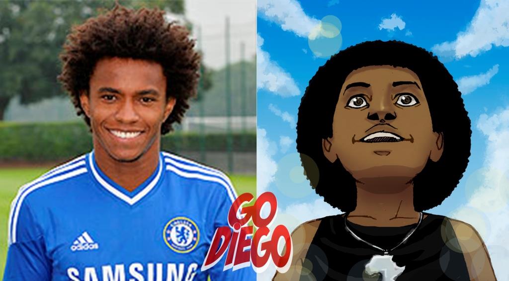 _Go_Diego's tweet photo. Is it true that I look a lot like one of my idol @willianborges88 #tt237 #GoDiego ? https://t.co/fGyviAO7sg