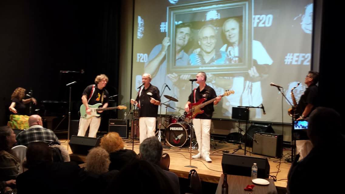 rip_chords's tweet photo. A great event yesterday in Philadelphia for the Philadelphia music hall of fame at the Clef club! https://t.co/0yT6ffuuzN
