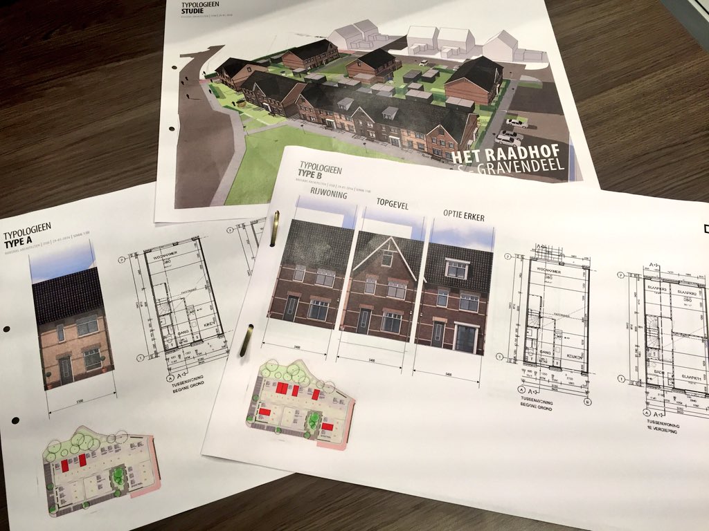 TimSchregardus's tweet photo. @HetRaadhof begint steeds meer detail te krijgen!. @RoosRos is de ontwerpen aan het afronden - #eenkijkjeindekeuken https://t.co/lAh1AsWDHV