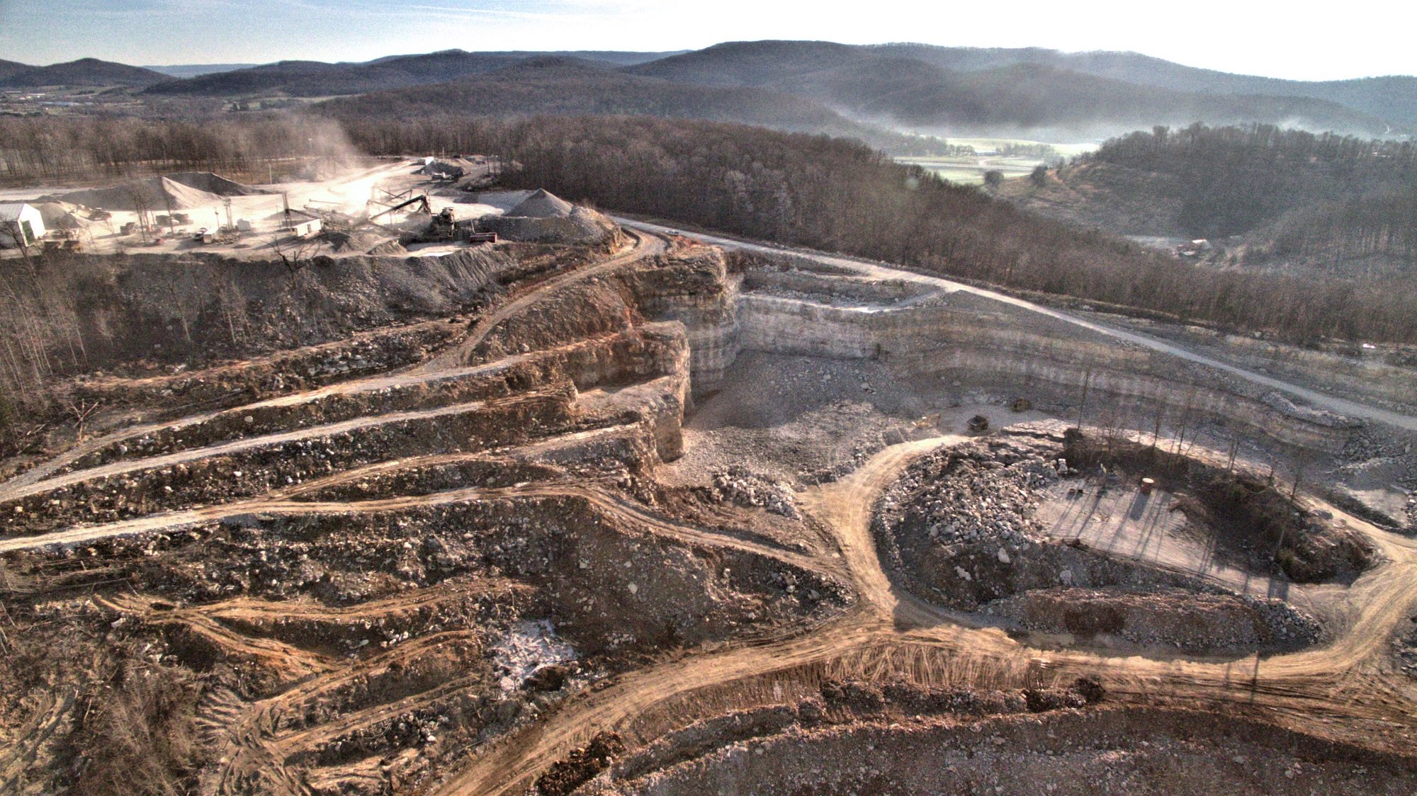 Albany Quarry (albanyquarry1) / Twitter