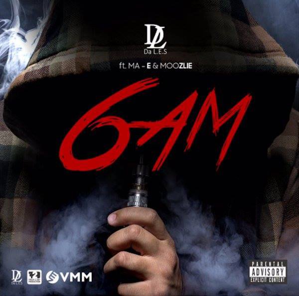 People_SA's tweet photo. Our #JamOfTheDay goes out to @2freshLES  – #6AM (Feat. @MaEzeeDoesIt &amp; @NoMoozlie). #Nazo -> https://t.co/dIYxc27O4I https://t.co/b47oaM1xwW