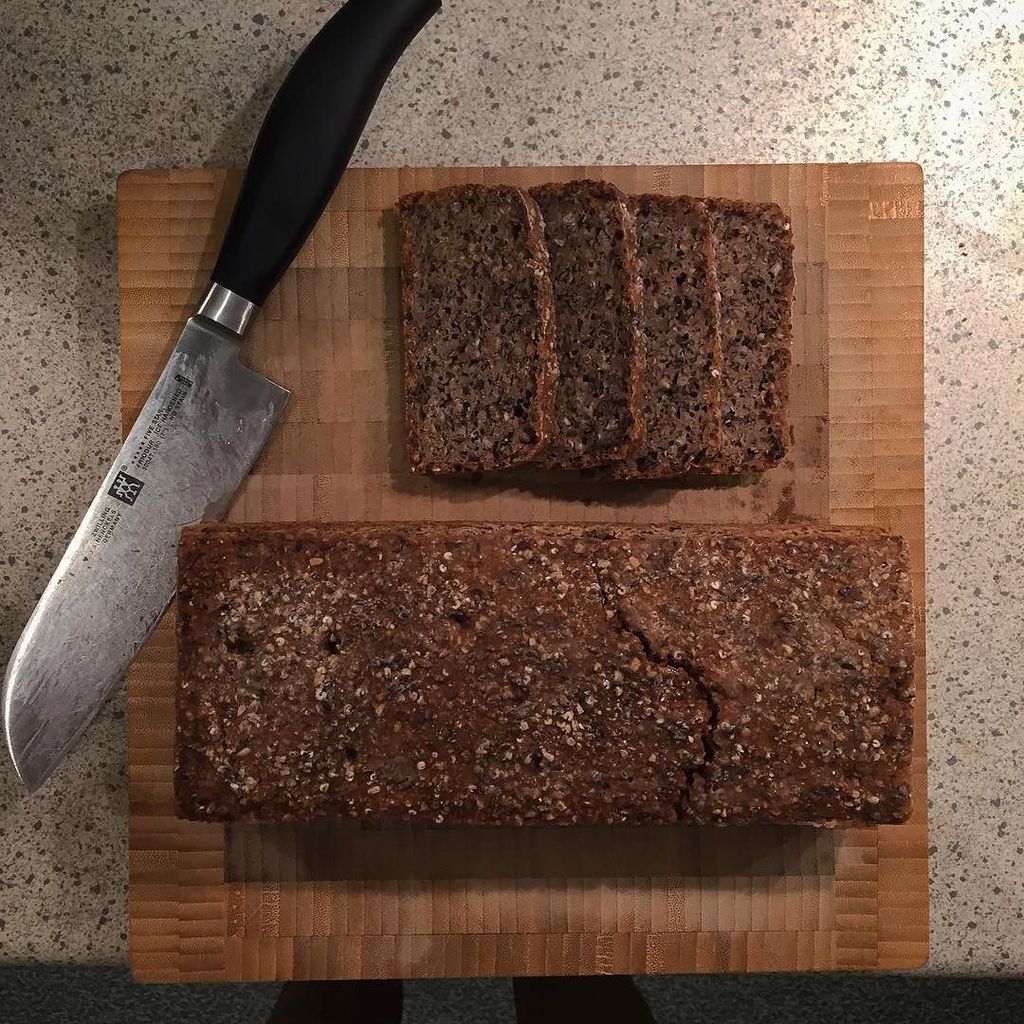 Benjijohansen's tweet photo. 1:3 to rye bread! I finally managed to make this classical Danish bread - after 3 years st… https://t.co/wbOoTRcWJW https://t.co/KKpkGdQ1wQ