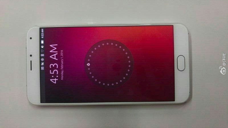 mobildingser's tweet photo. Meizu MX5 PRO mit Ubuntu 15.04 an Bord gesichtet!
#Meizu #MX5PRO #Canonical #Ubuntu… https://t.co/i2Mp4wwTJC https://t.co/DHZ38UAaAh