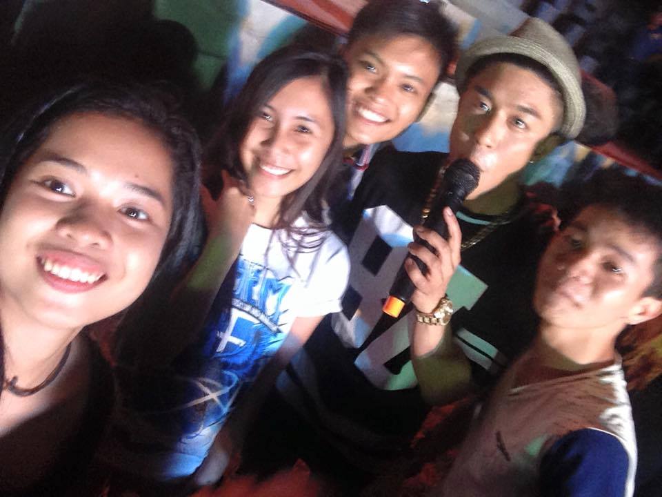daniel_onij144's tweet photo. @ImKrisLawrence thanks for visiting our place TAGOLOAN
 your very awesome at super nice ang voice ,:*  :* https://t.co/45kea4x1gP