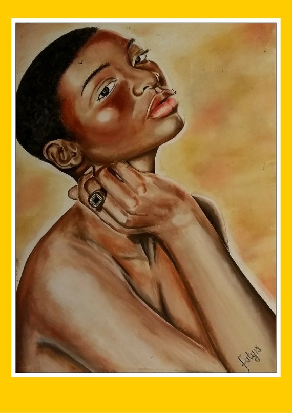HipOrange1's tweet photo. African Woman, Oil On Canvas, by Lamin @HipOrange1
https://t.co/PZdFyFnQV8
More Art: https://t.co/pxQE9hHjqG https://t.co/T3RsnFldsG