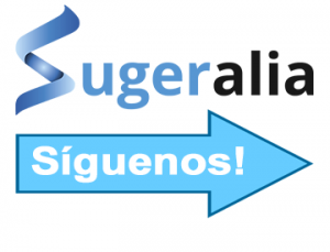Sugeralia's tweet photo. Estrenamos blog: Nuevos contenidos, nuevas funcionalidades y mucho más. Descúbrelo en: https://t.co/iC0Ku21zaF https://t.co/9YuBZZBM8X