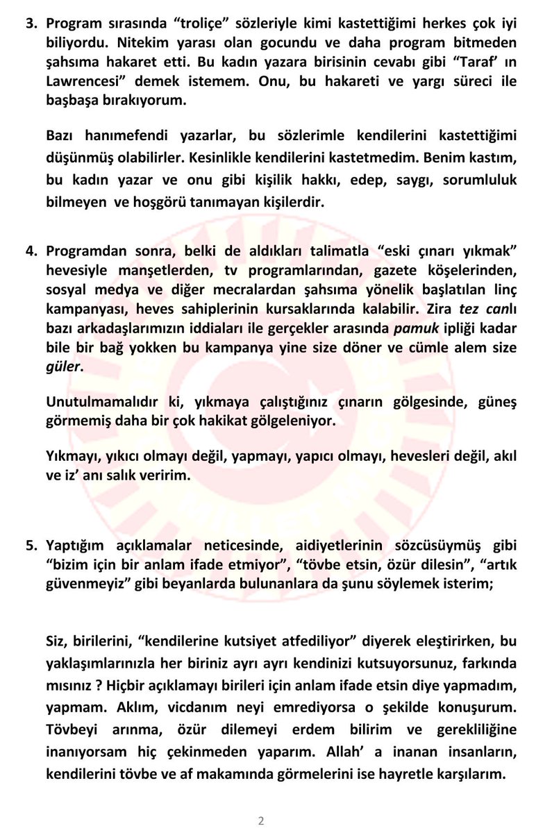 YAPICI BİR İNSAN MISINIZ YOKSA YIKICI MI YAPICI BİR İNSAN MISINIZ YOKSA YIKICI MI